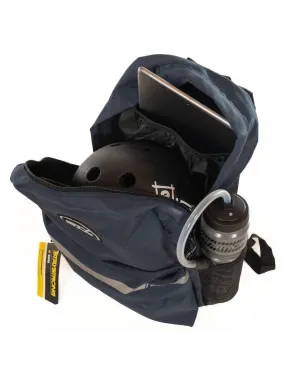Stay Strong V3 Icon Backpack Navy